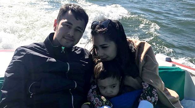 Ikut Komentari Foto Mesra Raffi Ahmad dan Nagita, Ini Doa ...