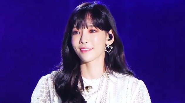 Tae Yeon Posting Foto SNSD di Pesta Halloween dan Pilih Kostum Terbaik