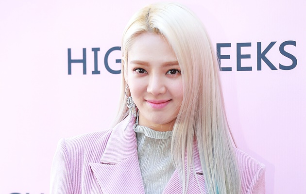 Salah Follow Akun Instagram SM, Hyoyeon Sukses Bikin Fans Ngakak