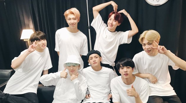 Bangtan Boys Segera Tampil di 'The Ellen Show' Amerika, Netter Cibir Antis