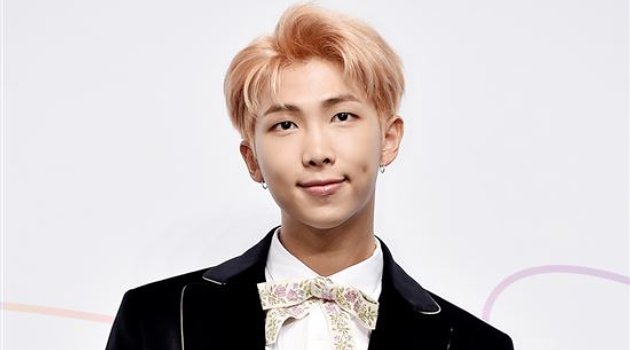 Masih Tak Percaya BTS Akan ke Talk Show Amerika, Rap Monster Gugup dan Takut