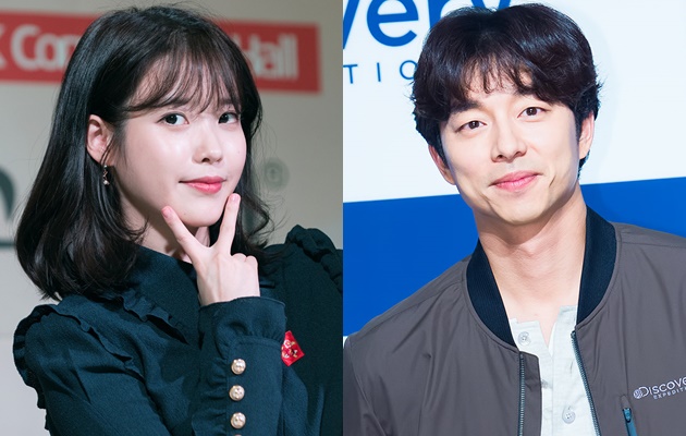 Ada Gong Yoo-IU, Fans Pilih Seleb Ini Untuk Diberi Snack Pepero