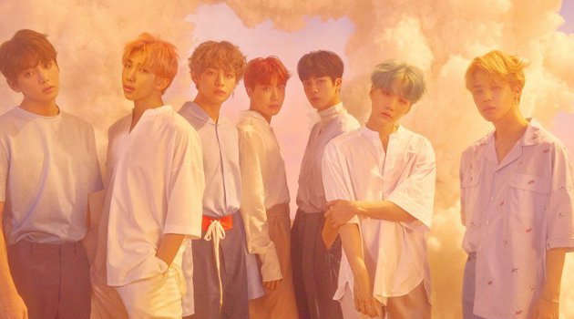 Billboard Rilis 10 Lagu Milik BTS yang Harus Didengar Fans K-Pop, Ada Favoritmu?