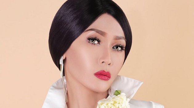 Iis Dahlia 'Malas', Inul Daratista Rela Berjubel Jika 