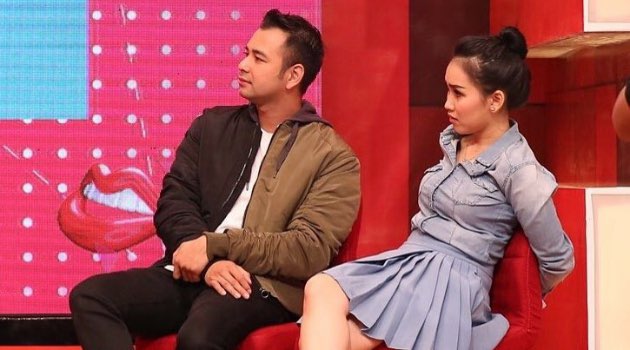Raffi Akhirnya Ngaku Pernah ke Belanda Bareng Ayu, Netter: Gak Mikir Perasaan Nagita