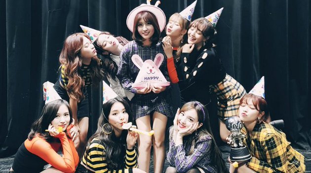 Twice Akui Pendapatnya Selalu Diacuhkan Agensi, Begini Komentar Netter