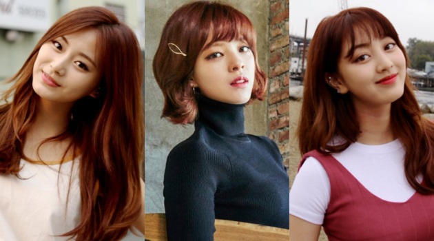 Tzuyu-Jeongyeon dan Jihyo Twice Posting Video Adu Jelek, Masih Terlihat Cantik?