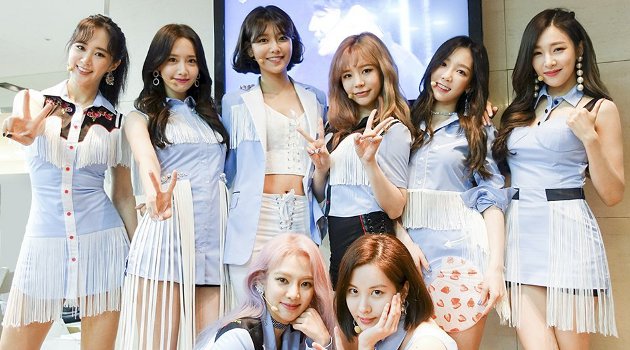 Sudah Beda Agensi, Netter Ragu SNSD Bisa Terus Beraktivitas Bareng