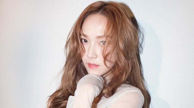Akui Perdana Muncul di TV Lewat 'Mix Nine' Usai 3 Tahun, Jessica Dicibir