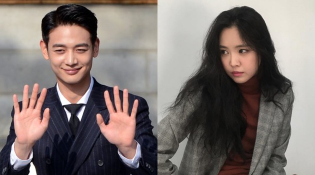 Seriusnya Minho SHINee dan Na Eun cs di Baca Naskah 'Most Beautiful Goodbye'