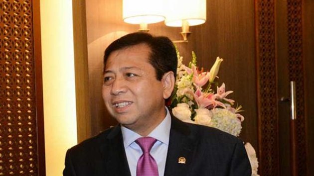 Mangkir Panggilan KPK, Ini Sederet Alasan yang Digunakan Setya Novanto