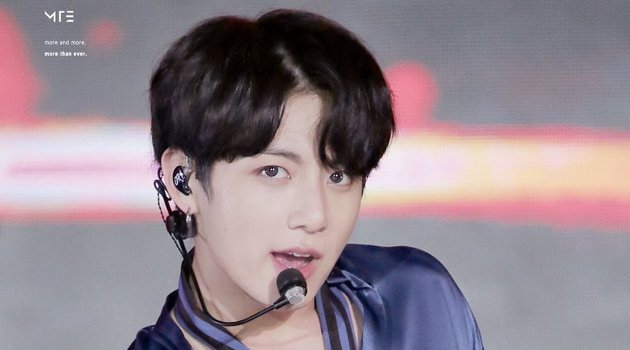 Diejek Antis Jerawatan Parah, Fans Buktikan Jungkook BTS Korban Photoshop