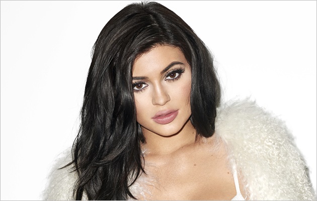 Sudah Tak Sabar, Kylie Jenner Diam-Diam Gelar Baby Shower?