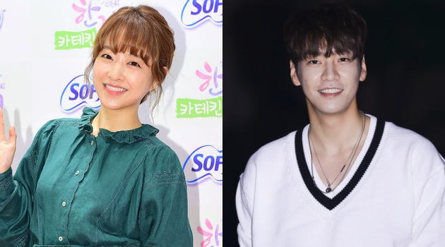 Syuting 'Your Wedding', Park Bo Young Romantis Suapi Kim Young Kwang