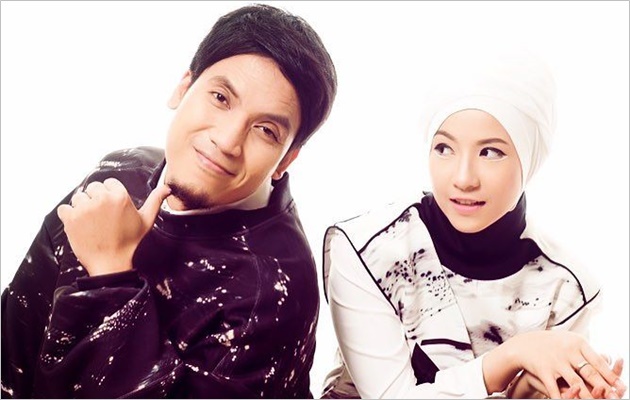 So Sweet, Desta Terkejut Natasha Rizki Muncul dan Nyanyi di 'Tonight Show'