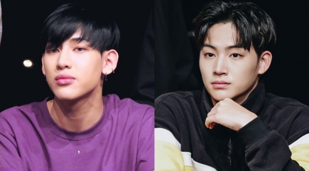 So Sweet, Ini Kata BamBam-JB GOT7 Soal Mark dan Jinyoung
