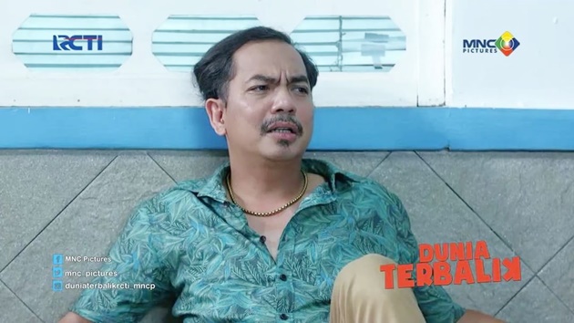Terlalu Sombong di 'Dunia Terbalik', Netter Minta Indra Birowo Diberi Pelajaran