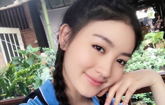 18+ Berat badan natasha wilona info