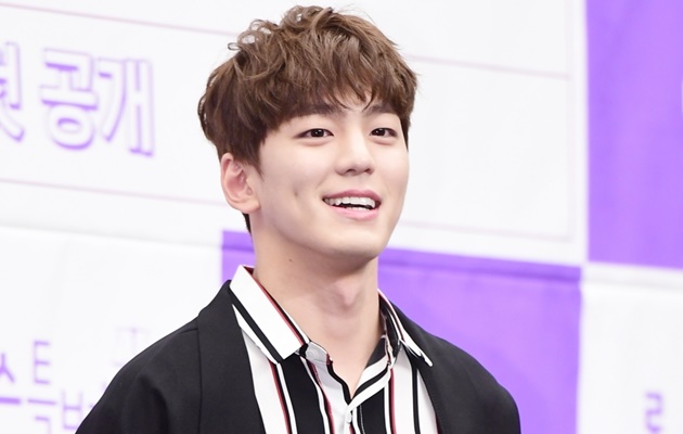 Asyik, Pemeran Bok Nam di 'This Life is Our First' Gabung Drama Junho 2PM