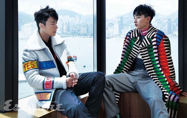 Sibuk Promo Grup, DonghaeEunhyuk SuJu Pamer Bakal Sibuk Promo Grup, DonghaeEunhyuk SuJu Pamer Bakal