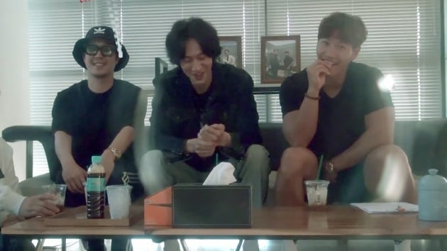 Kim Jong Kook Ungkap Tipe Ideal, Begini Cara Haha Akan Jahili Lee Kwang Soo di 'Big Picture'