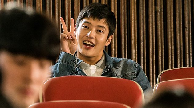 Coba Bersikap Baik di 'Forgotten', Kang Ha Neul Bikin Kru 'Terpaksa' Berterima Kasih