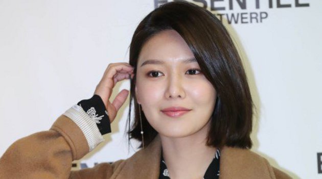 Terbaru, Ini Foto Cantik Sooyoung Pada Profilnya di Website Echo Global