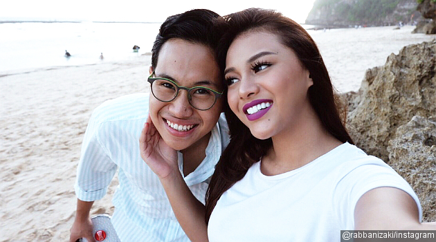 Hasil gambar untuk mantan aurel hermansyah