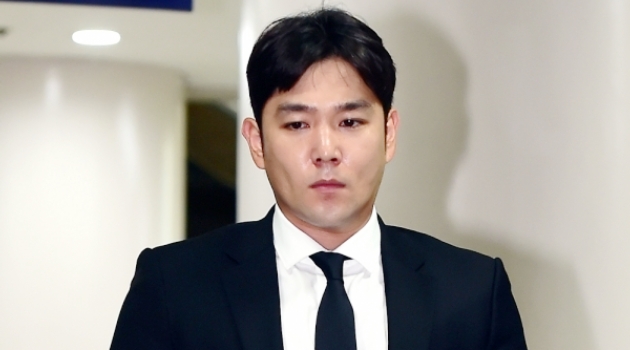 Kangin SuJu Terlibat Penganiayaan di Room Salon