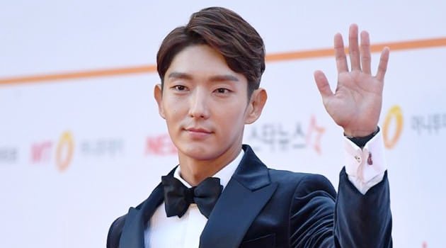 Lee Jun Ki Sebut Adegan Ciuman di Drama Ini Paling 