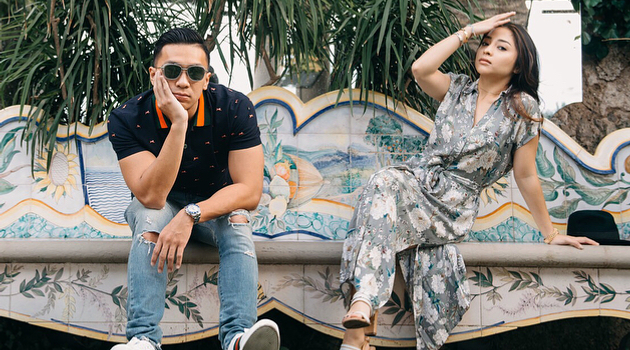 Ungkap Soal 'Tanggal', Ibunda Nikita Willy Isyaratkan