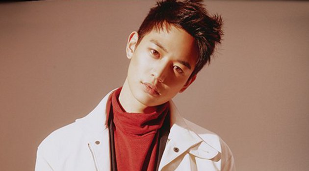 Minho SHINee Masuk Daftar Pria Terseksi 2017 Versi Vogue, Netter Malah Tak Setuju?