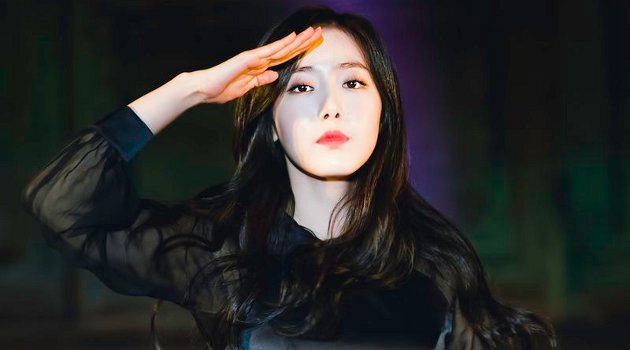 Foto-Foto Ini Buktikan Hidung SinB G-Friend Bukan Hasil Oplas?