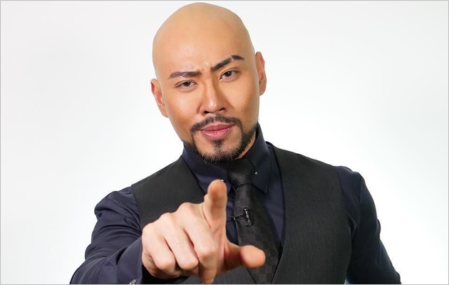 Wawancarai Tiang Listrik di Hitam Putih Deddy Corbuzier  