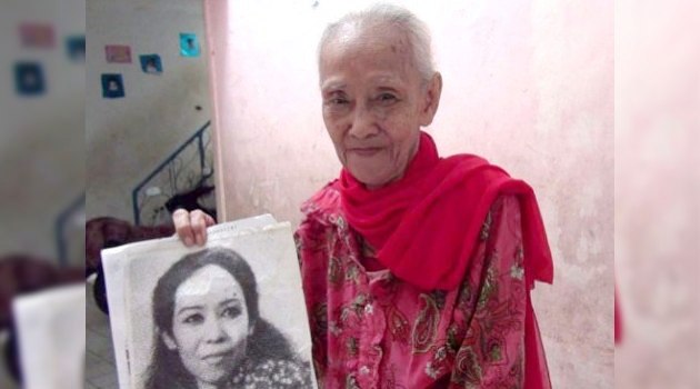 Berita Duka, Artis Senior Laila Sari Dikabarkan Meninggal 
