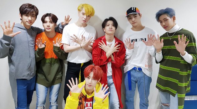 GOT7 Umumkan Rilis Repackage '7 For 7', Fans Ngaku Tak Puas karena Ini
