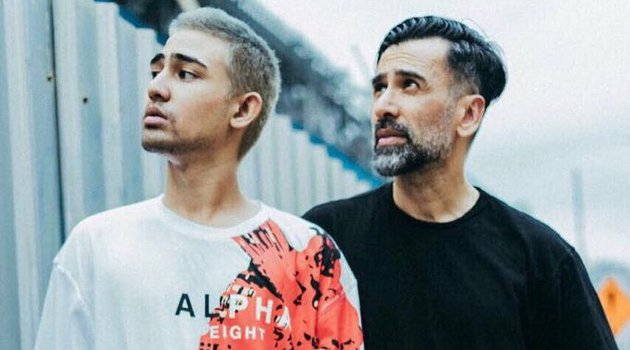 Axel Matthew Akhirnya Bebas dari Penjara, Jeremy Thomas 