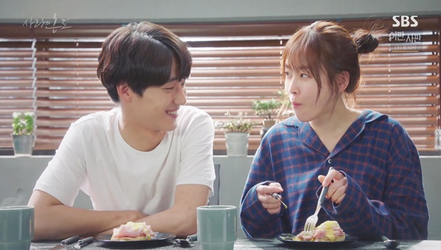 Gagal Cetak Rating Tinggi, Ending 'Temperature of Love' Disebut Mengecewakan