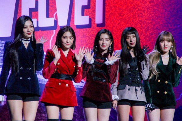 Red Velvet Ungkap Member Girl Grup Beda Agensi yang Ingin Diajak Kolaborasi, Siapa?