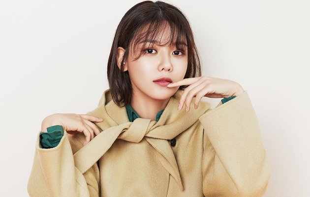 Selalu Tampil Fit di Depan Kamera, Ternyata Seperti Ini Rahasia Sooyoung
