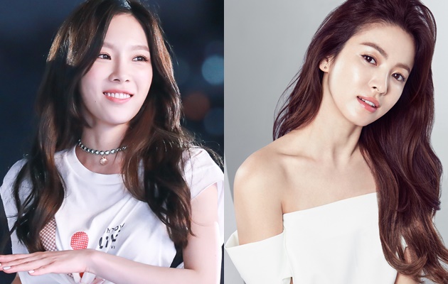 Tae Yeon-Song Hye Kyo cs, Ini Artis Wanita dengan Follower Terbanyak di Instagra