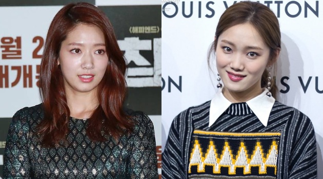 Pamerkan Kedekatan dengan Lee Sung Kyung, Park Shin Hye Unggah Foto Unyu Ini