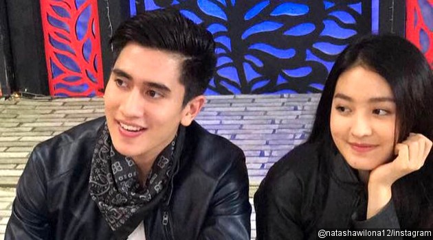 Unggah Foto Super Romantis Berdua, Verrell Bramasta Ajak Kencan Natasha Wilona