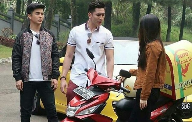 Sempat 'Menghilang', Benarkah Teejay Marquez Bakal Muncul 