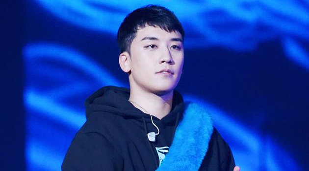 Wanita Asal Tiongkok Ini Pamer Foto dan Obrolan Lucu dengan Seungri di Bandara Fukuoka