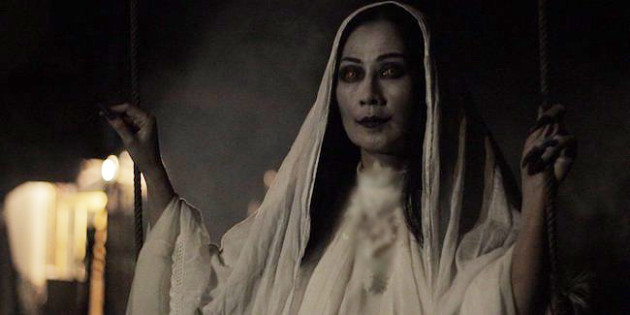 7100 Film Hantu Terseram Di Malaysia Gratis Terbaru