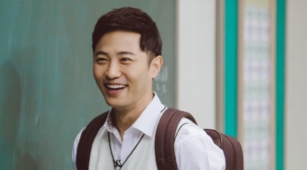 Kocak, Gara-Gara Ini Jin Goo Ngaku Ogah Pakai Gaya Army di Kocak, Gara-Gara Ini Jin Goo Ngaku Ogah Pakai Gaya Army di