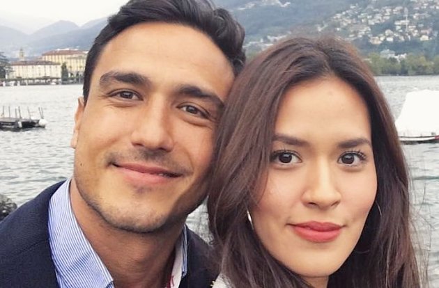 Hamish Daud Sibuk Masak Makanan untuk Raisa, Netter Sebut 