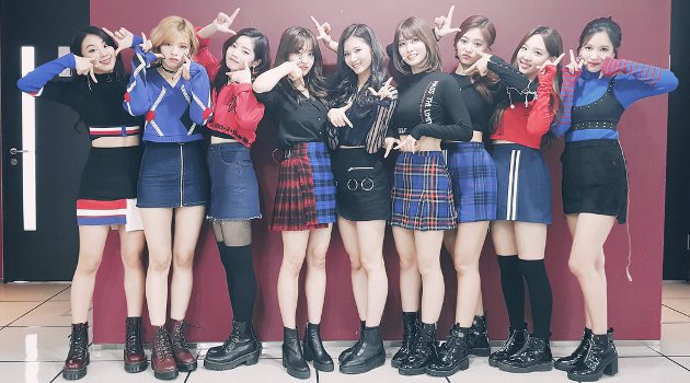 Prediksi Soal Repackage Benar, Fans Girang Twice Umumkan Rilis 'Heart Shaker'