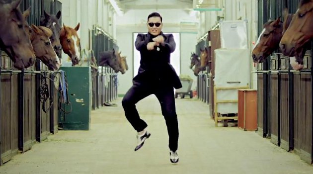 'Gangnam Style' PSY Jadi MV K-Pop Pertama yang Tembus 3 Miliar Viewers, Netter Sindir BTS